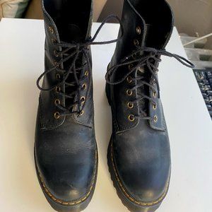 Dr. Martens Shriver Boot
